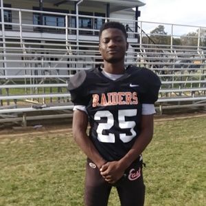 Meet your Posher, Adams